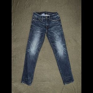 Men American Eagle Jeans